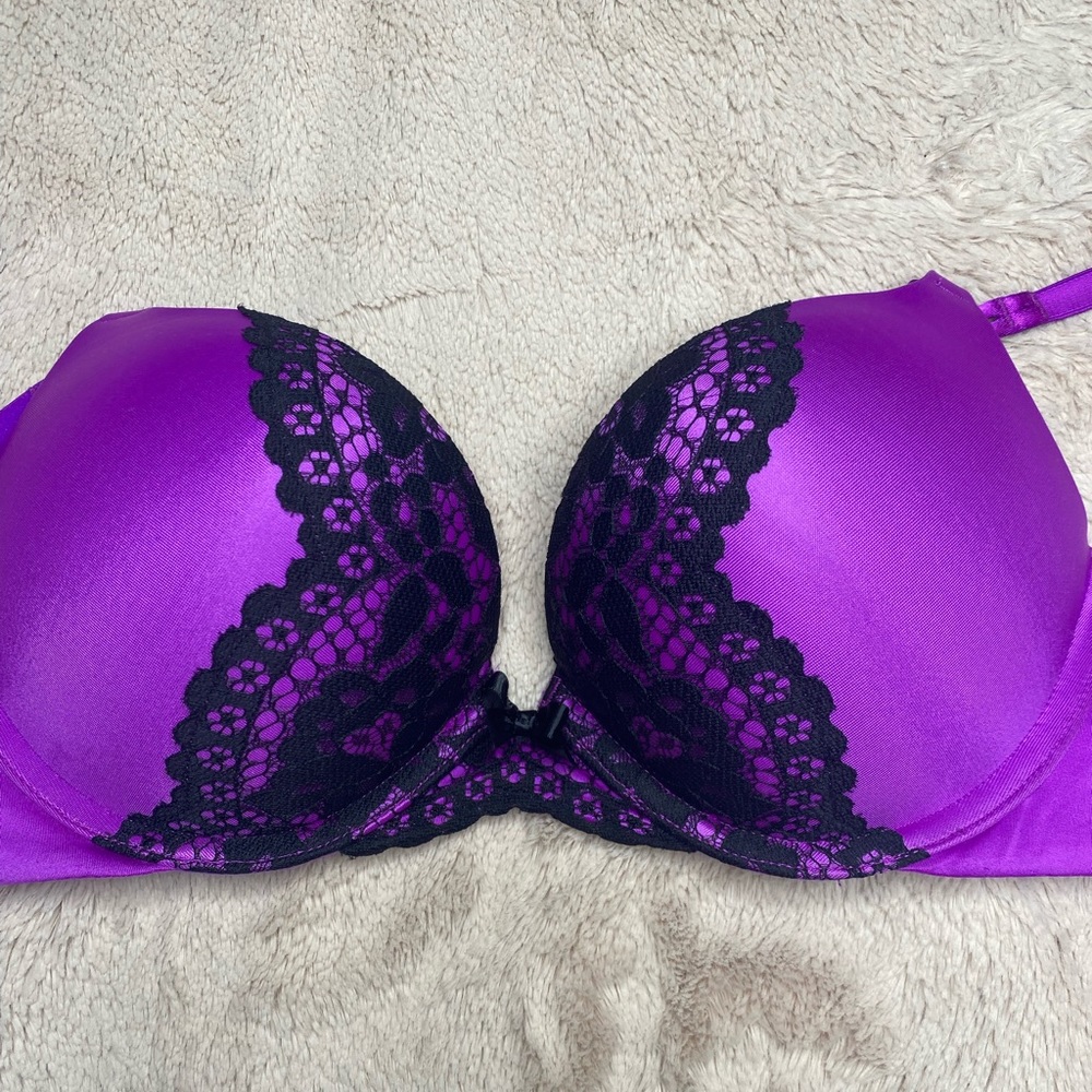 Victoria’s Secret LIMITED EDITION push up bra